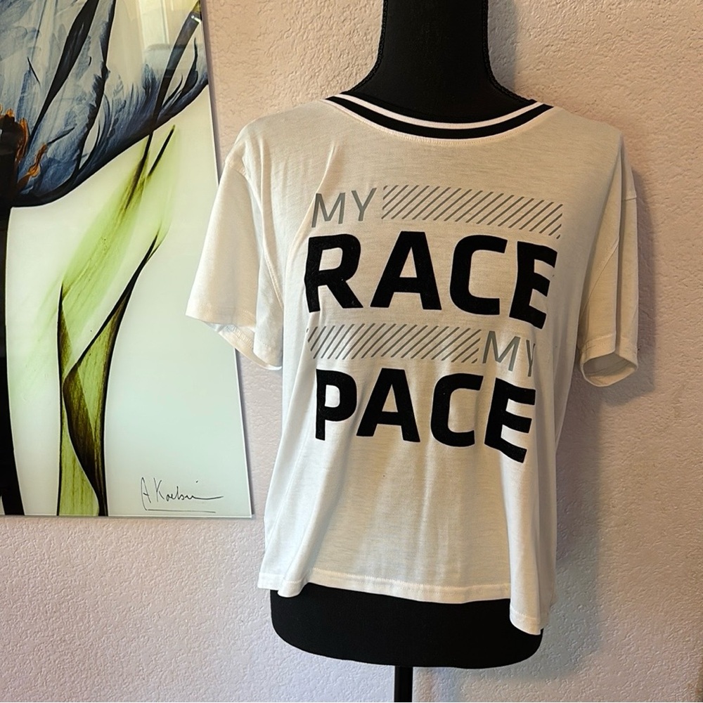 shirt size small